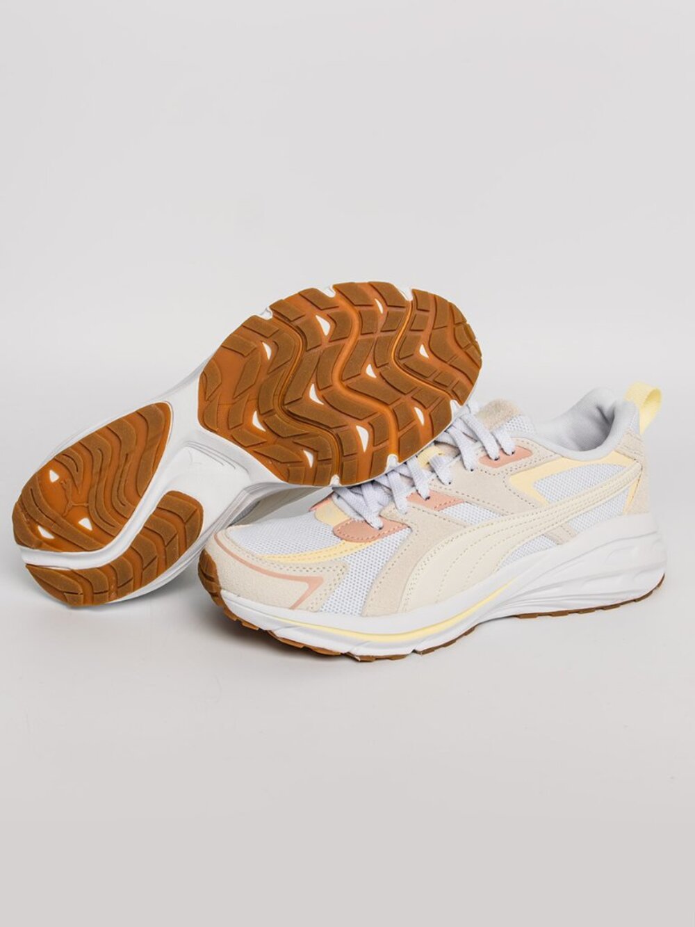 PUMA Hypnotic LS Sneakers